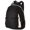 Colorado backpack in black-solid