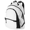 Colorado backpack in white-solid