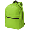 Vancouver backpack in apple-green