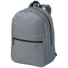Vancouver backpack in grey