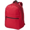 Vancouver backpack in red