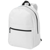 Vancouver backpack in white-solid