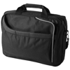 Security Friendly Business 15.4'' Laptop Bag in black-solid
