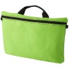 Orlando Conference bag in lime
