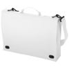 Santa Fee Conference bag in white-solid