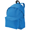 Urban backpack in aqua-blue
