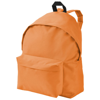 Urban backpack in orange