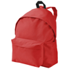 Urban backpack in red