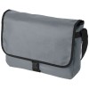 Omaha shoulder bag in grey