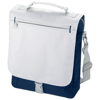 Philadelphia conference bag in navy-and-grey