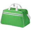 San Jose sport bag in bright-green