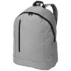 Boulder backpack in grey