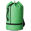 Idaho sailor bag in bright-green