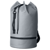 Idaho sailor bag in grey