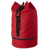 Idaho sailor bag in red