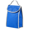 Lapua non woven lunch cooler bag in royal-blue