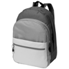 Trias trend backpack in grey
