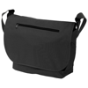 Salem 15.6'' laptop conference bag in black-solid