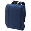 Tulsa 15,6'' Laptop backpack in navy