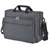 Navigator 15,6'' laptop briefcase in grey