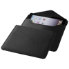 Boulevard tablet sleeve in black-solid
