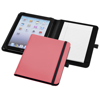 Verve tablet portfolio in pink
