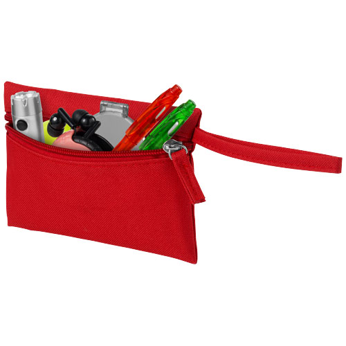Cordoba pouch in red