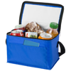 Kumla lunch cooler bag in blue