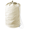 Missouri cotton sailor bag in natural