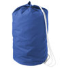 Missouri cotton sailor bag in royal-blue