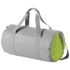 Tennessee  duffel in grey-and-green