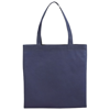 The non woven Small Zeus Convention Tote in navy
