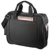 The Dolphin Business Briefcase in black-solid