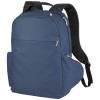The slim 15,6'' laptop backpack in navy