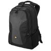 InTransit 15,6'' laptop and tablet backpack in black-solid-and-grey
