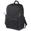 Ridge 15.6'' Computer Backpack in black-solid