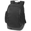 Core 15'' Computer Backpack in black-solid