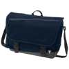 17'' Computer Daily Messenger in navy