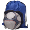 Goal Soccer Rucksack in royal-blue