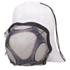 Goal Soccer Rucksack in white-solid