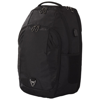 Foyager TSA 15'' Computer Backpack in black-solid