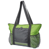 Falkenberg 30-can Cooler Tote in lime
