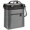 Quilted Event Cooler in black-solid