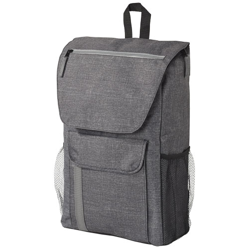 Thursday Backpack grey in grey