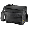 9-can Taron Business Traveller Cooler in black-solid