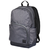 Grayson 15'' Computer Backpack in grey