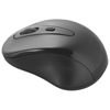 Stanford wireless mouse in black-solid