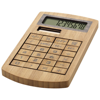 Eugene calculator in brown