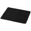 Heli mouse pad in black-solid