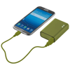 PB-4400 powerbank in green